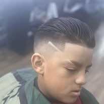 Legendz haircut result 1