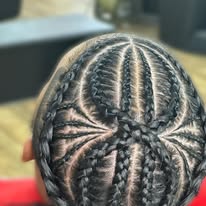 Legendz haircut result 6